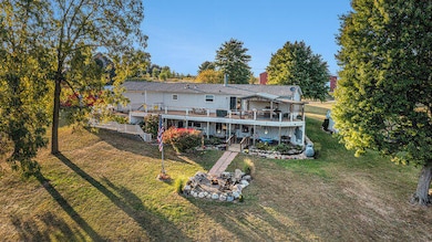 13191 Back of home aerial