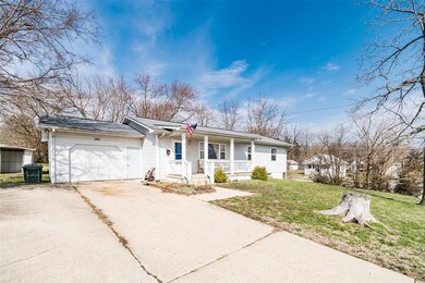 403 E 2nd St, Rolla, MO 65401 - photo 2