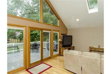 Den/Family/Great Room.