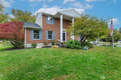 7710 Crestway Dr, Clayton, OH 45315 - photo 3