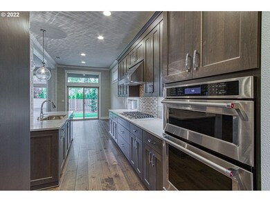 9711 SE Charbonneau Way, Happy Valley, OR 97086 - photo 7