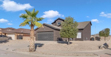 13251 Kestrel Ave, Horizon City, TX 79928 - photo 3