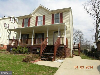 3302 Rosalie Ave, Parkville, MD 21234 - photo 2