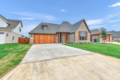 107 Lantana Ln, Pottsboro, TX 75076 - photo 2