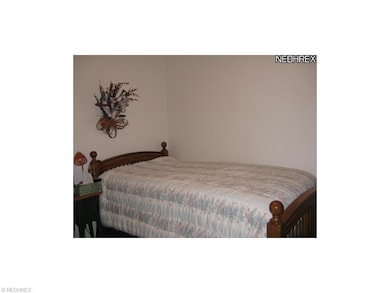 One of the two bedrooms..all these pictures are fo