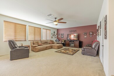 3362 Arrowhead Ct, Rosamond, CA 93560 - photo 5