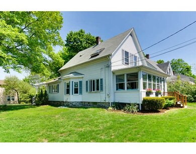 128 Plain St, Millis, MA 02054 - photo 4