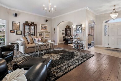 406 NW Saddlebrook Dr, Bentonville, AR 72712 - photo 5