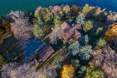 Rogers Point Peninsula