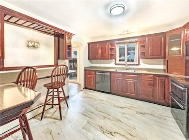 1173 Madrid Dr, Akron, OH 44313 - photo 5