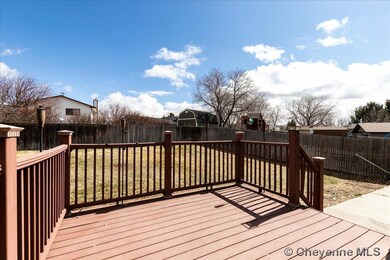 5101 Timberline Rd, Cheyenne, WY 82009 - photo 7