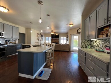 4030 Foothill Dr, Winnemucca, NV 89445 - photo 5