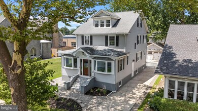 15 Lafayette Rd, Audubon, NJ 08106 - photo 7