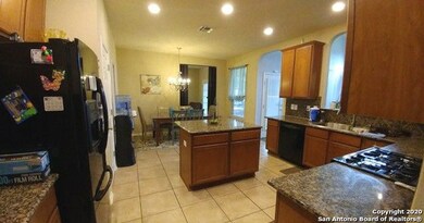 10422 Shire Country, San Antonio, TX 78254 - photo 4