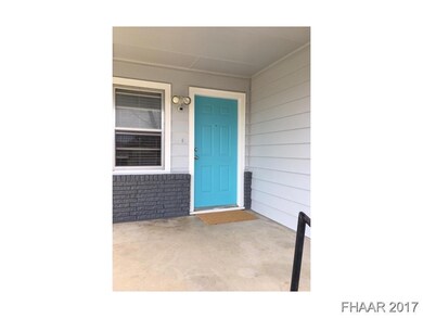 1106 S 21st St, Copperas Cove, TX 76522 - photo 2