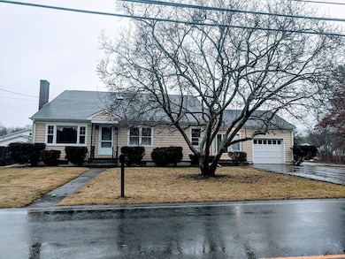 365 Briggs Rd, Westport, MA 02790 - photo 3