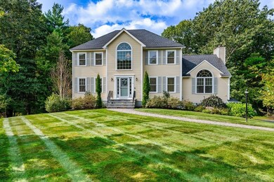 2 Christina Dr, North Easton, MA 02356 - photo 3