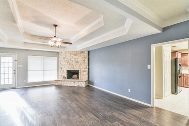 8812 Hilary Ct, North Richland Hills, TX 76182 - photo 4