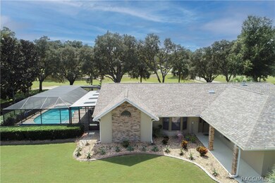 Citrus Hills 3-Bedroom Home