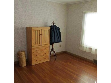 Bedroom.