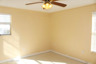 Bedroom 1 (front)