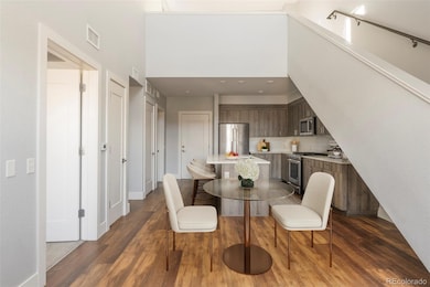 431 E Bayaud Ave unit 305, Denver, CO 80209 - photo 7