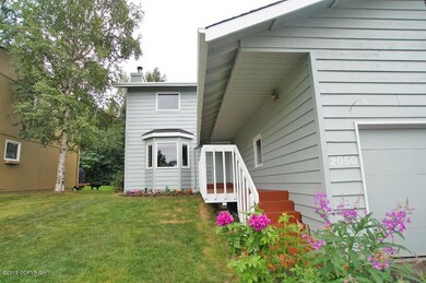 Front View
