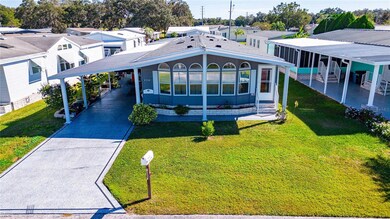 5738 Pawnee St, Zephyrhills, FL 33542 - photo 3