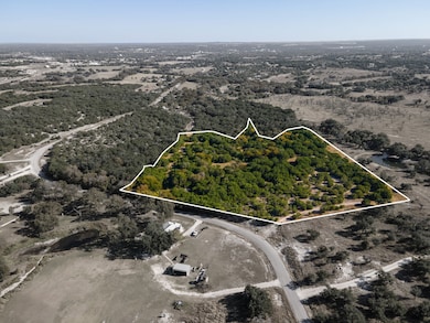 TBD County Road 1045, Lampasas, TX 76550 - photo 2