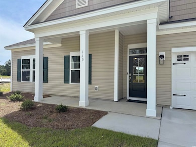 280 Palmetto Sand Loop unit Lot 22 Odessa II, Conway, SC 29527 - photo 2