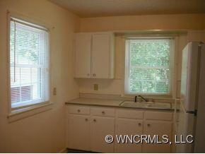 Light Filled Kitchen