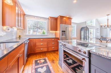 56 Kearsarge Mountain Rd, Andover, NH 03216 - photo 3