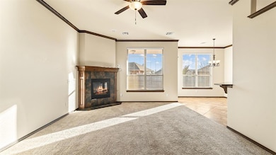 708 SW 157th St, Oklahoma City, OK 73170 - photo 7