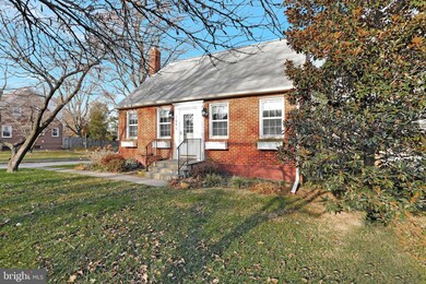 1645 Shookstown Rd, Frederick, MD 21702 - photo 2