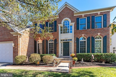 12667 Arthur Graves jr Ct, Bristow, VA 20136 - photo 2