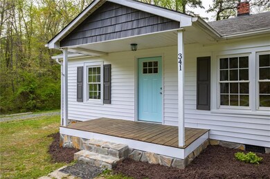 341 Virgil Hill Rd, Asheboro, NC 27205 - photo 4