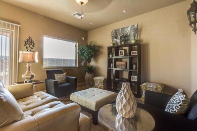 13652 Olney Ave, El Paso, TX 79928 - photo 6