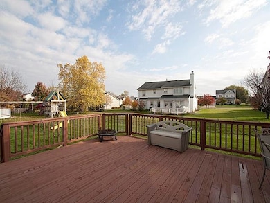 2813 Aspen Ridge Dr unit 102, Ann Arbor, MI 48103 - photo 4