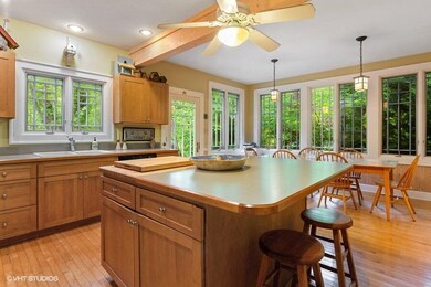 13757 Big Oak Ln, Three Oaks, MI 49128 - photo 4