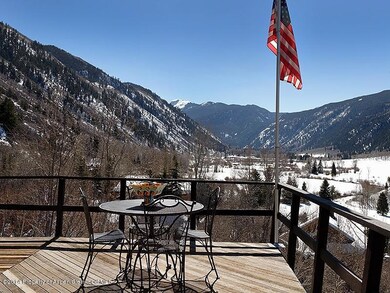 Panoramic Views