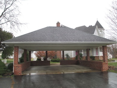 Carport