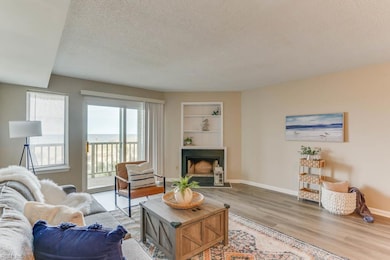 Check out that view from your living room!
