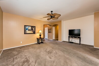 GreatRoom with Media Niche