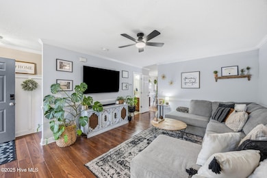 4239 Dudleys Grant Dr unit C, Winterville, NC 28590 - photo 4