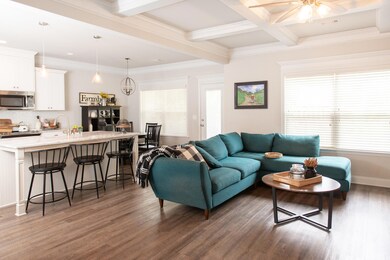 689 Tree Top Trail, Evans, GA 30809 - photo 6