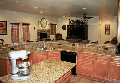 1240 N Eucalyptus Ave, Blythe, CA 92225 - photo 6