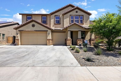 18740 W San Juan Ave Litchfield Park - 2