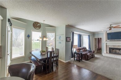 21613 W 100th Terrace, Lenexa, KS 66220 - photo 3