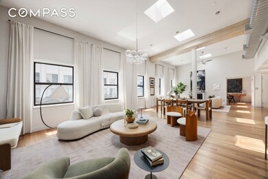 100 Reade St unit 6CD, New York, NY 10013 - photo 2