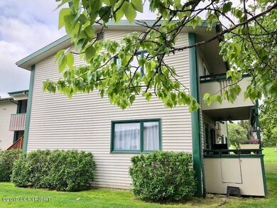 1545 Northview Dr unit F8, Anchorage, AK 99504 - photo 3